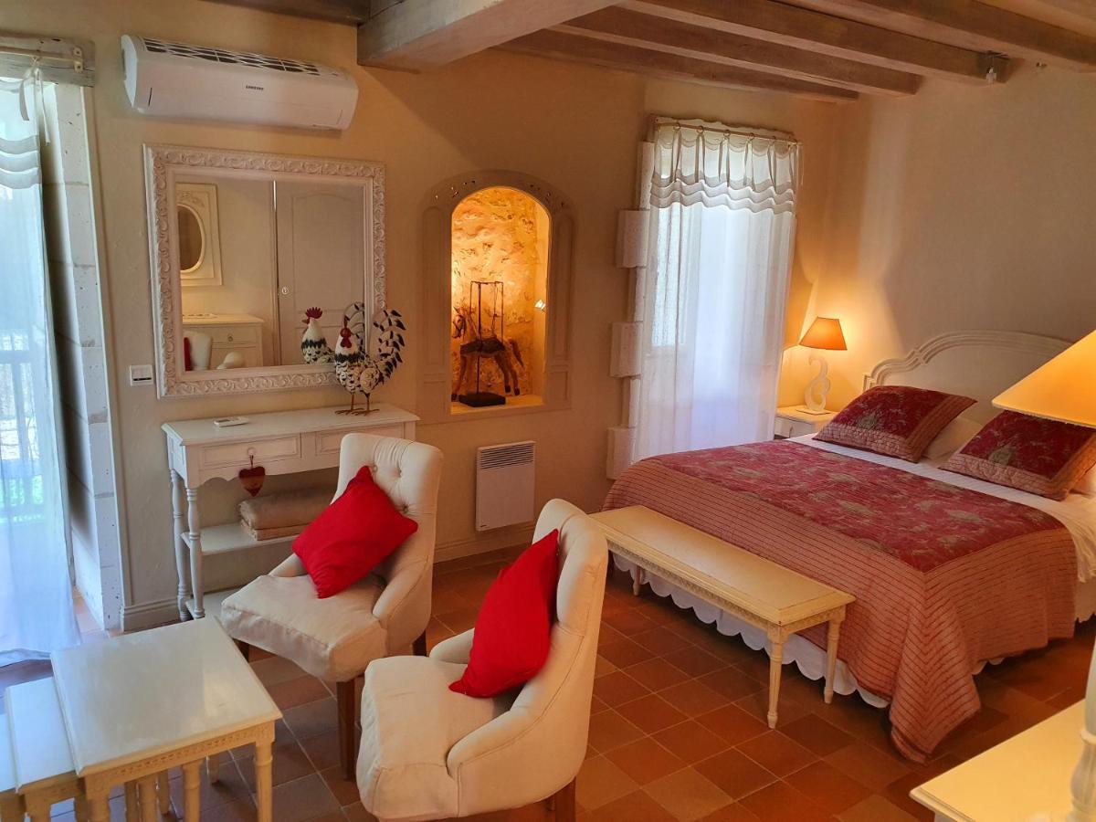 Hotel Moulin De Vigonac Valeuil Esterno foto