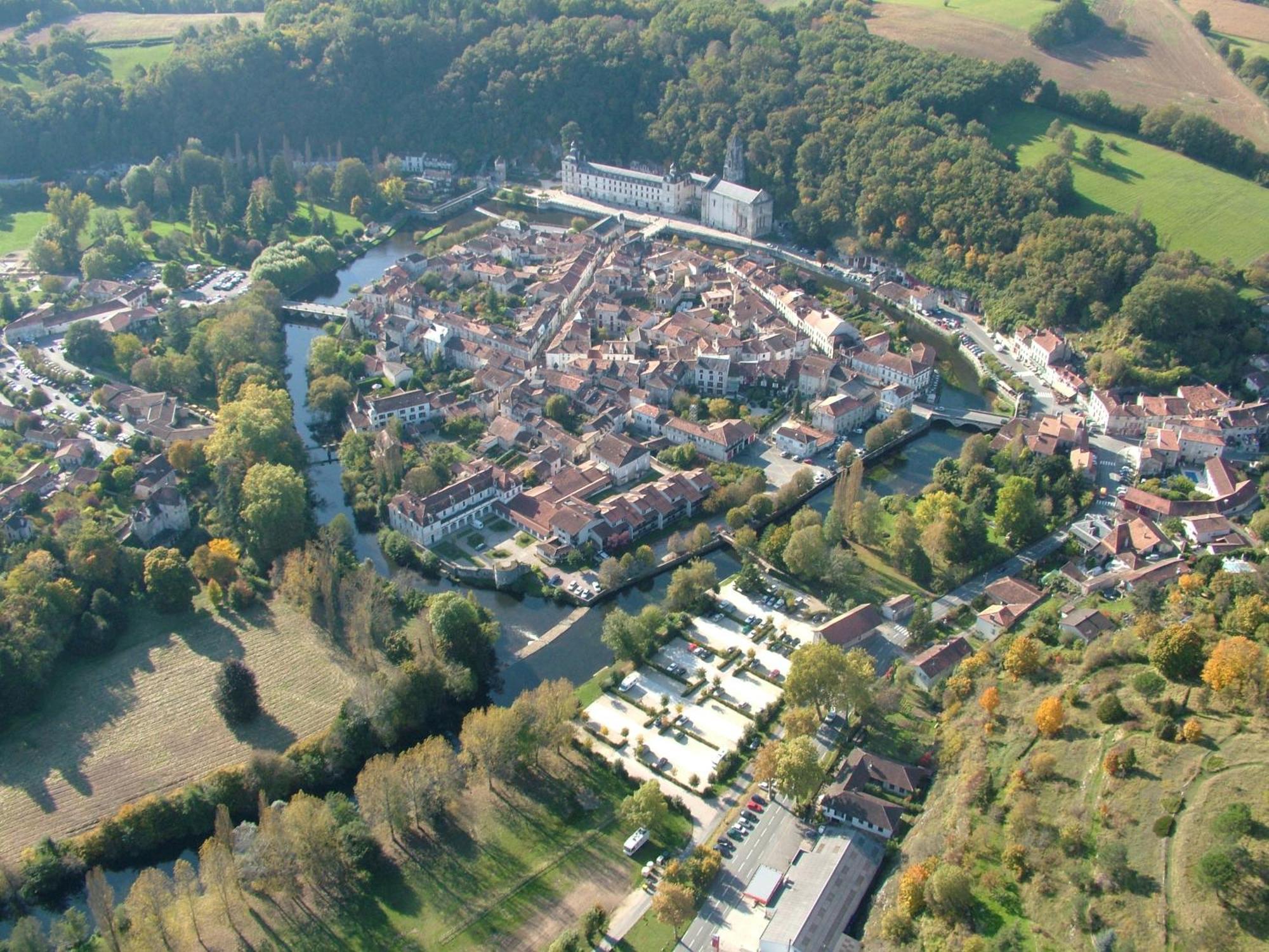 Hotel Moulin De Vigonac Valeuil Esterno foto