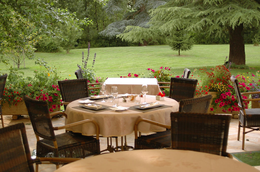 Hotel Moulin De Vigonac Valeuil Esterno foto