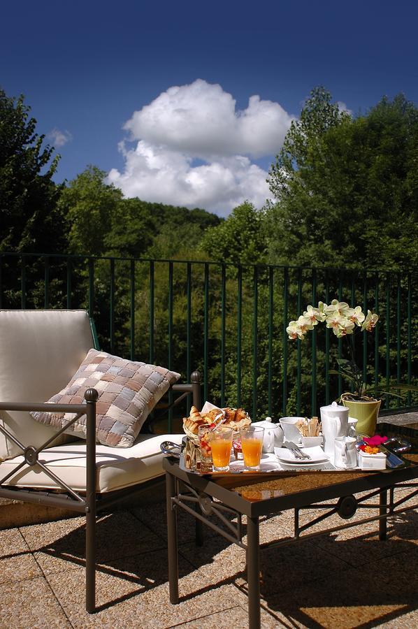 Hotel Moulin De Vigonac Valeuil Esterno foto