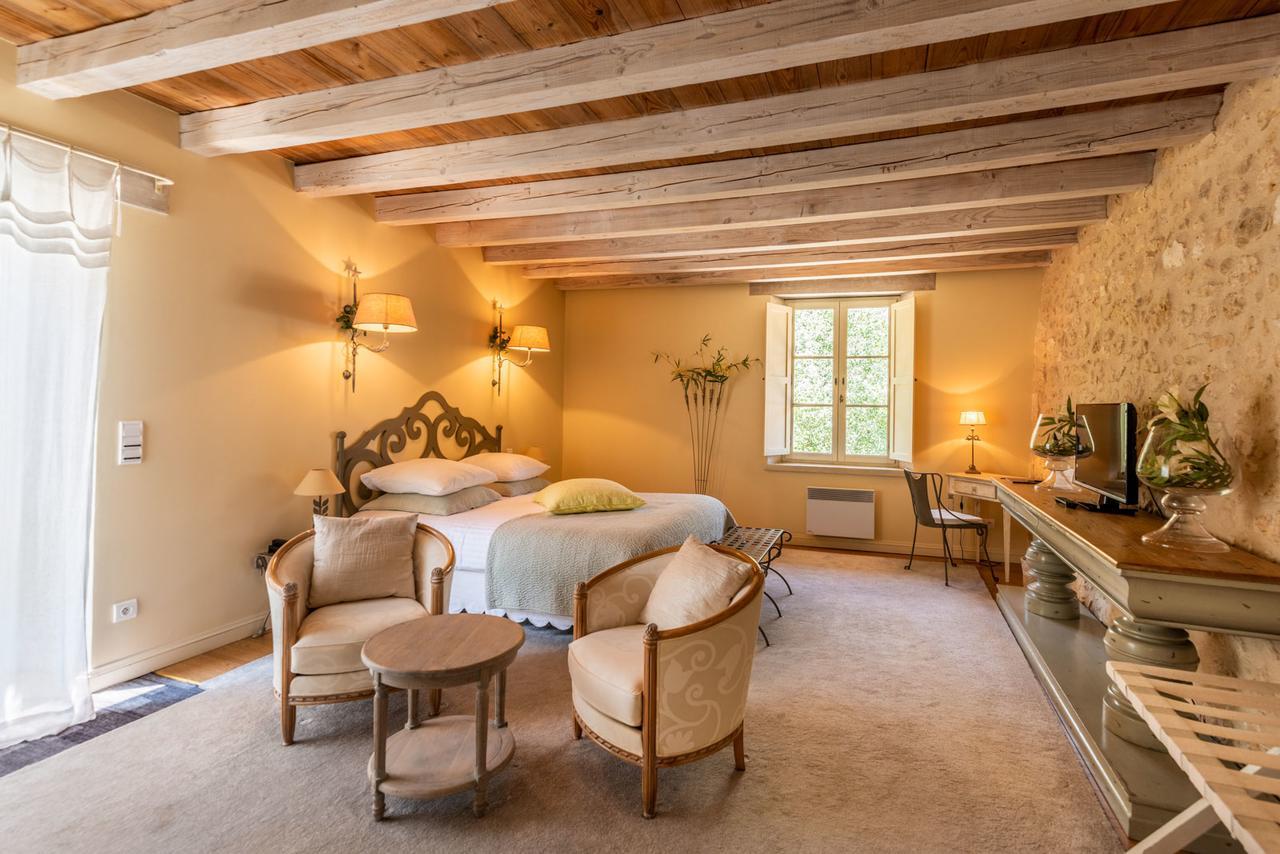 Hotel Moulin De Vigonac Valeuil Esterno foto