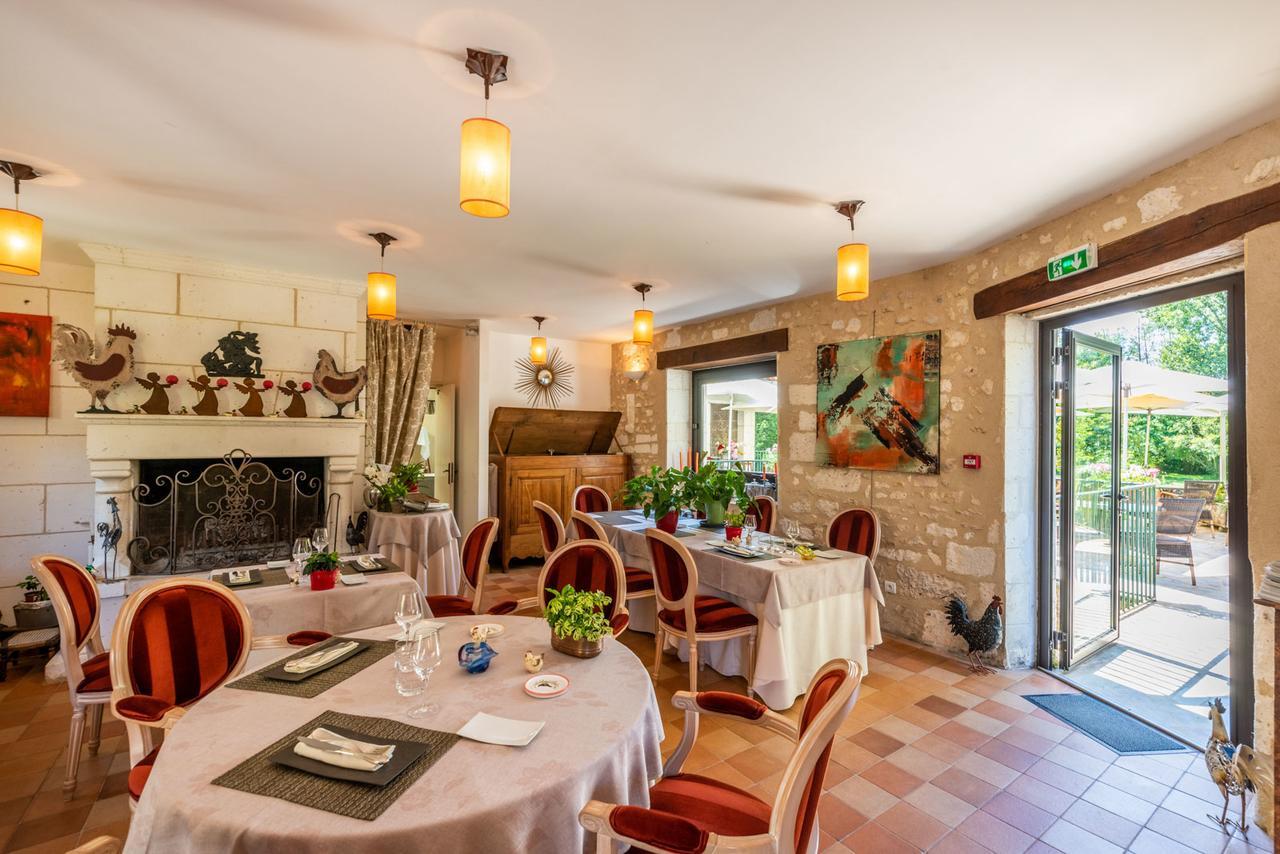 Hotel Moulin De Vigonac Valeuil Esterno foto