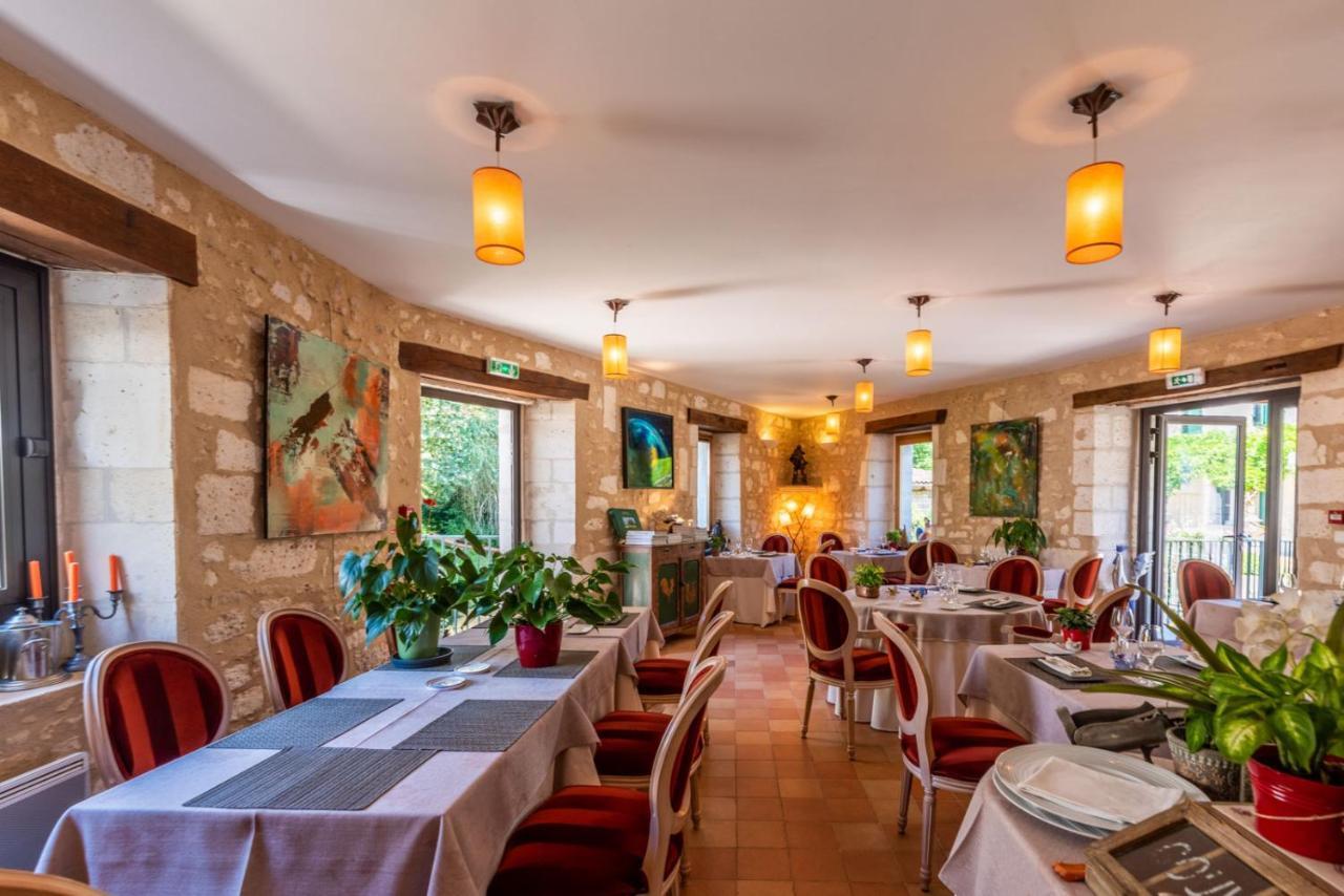 Hotel Moulin De Vigonac Valeuil Esterno foto