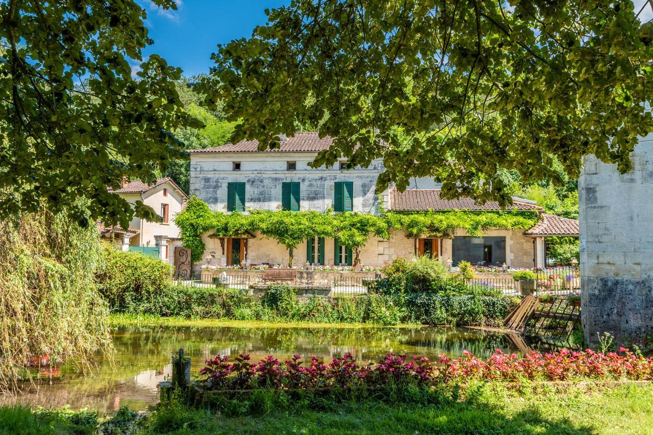 Hotel Moulin De Vigonac Valeuil Esterno foto